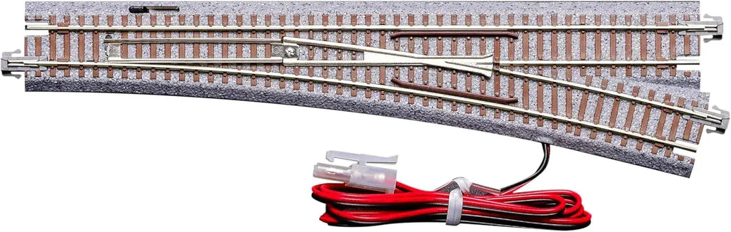 Kato Synthetic Bowl Point Track Mechanism Model Railroad Supplies