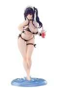 Kawa Swimsuit Charlotte Figure, 1/6 Completed Condition LANCE