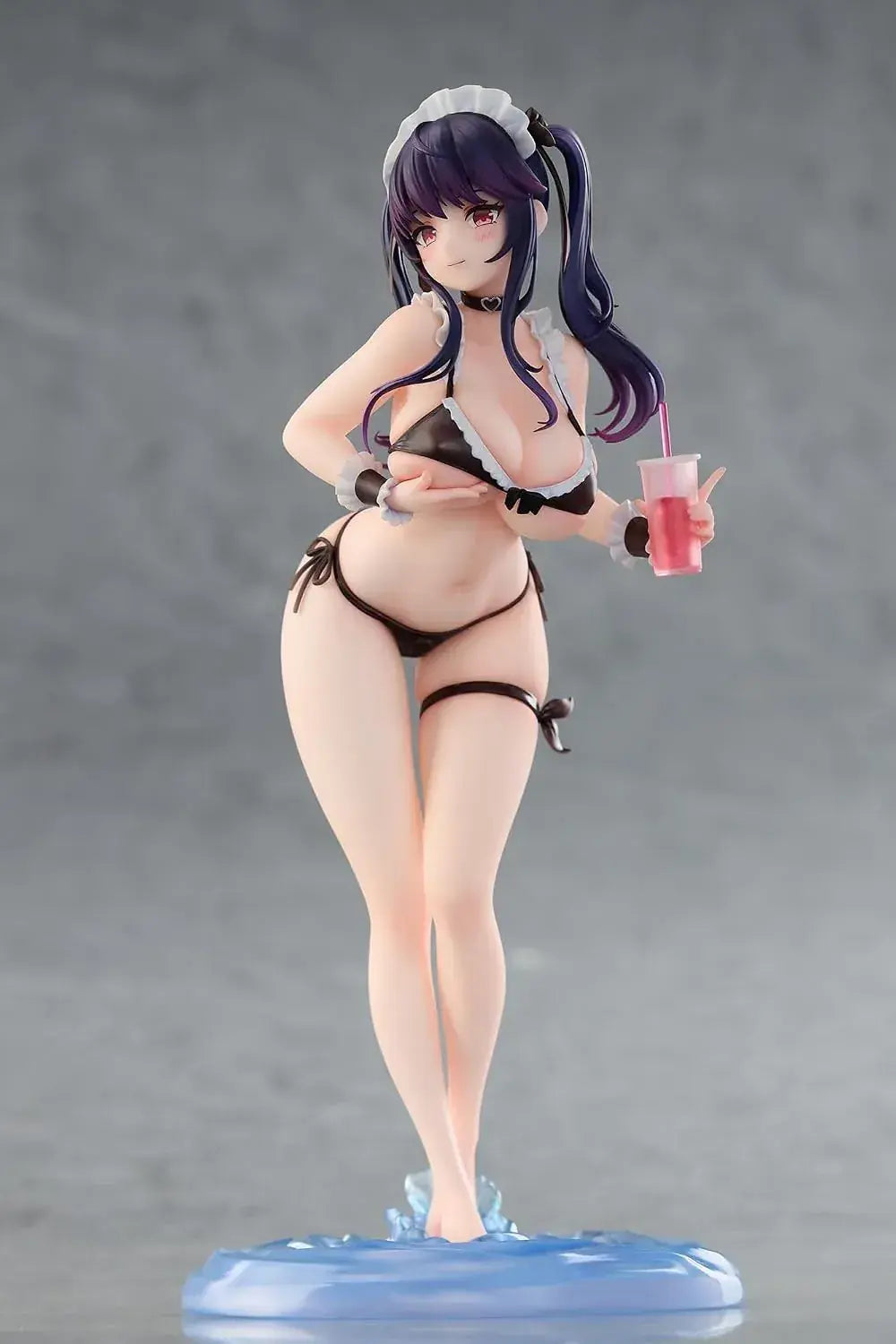 Kawa Swimsuit Charlotte Figure, 1/6 Completed Condition LANCE