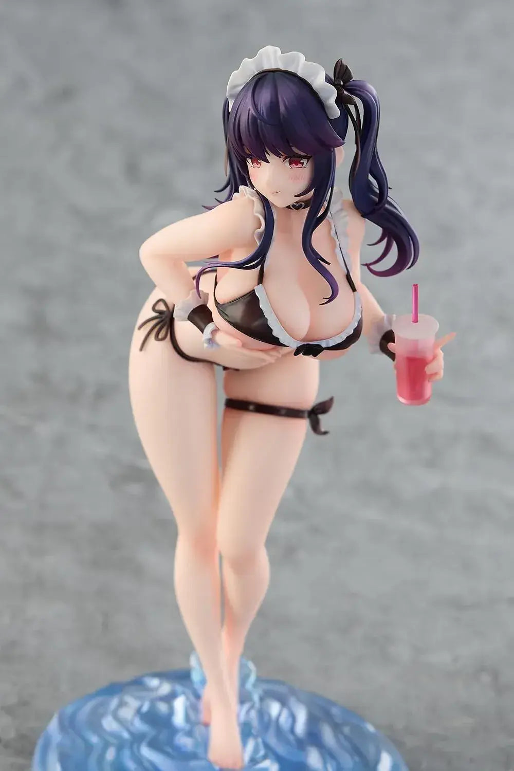 Kawa Swimsuit Charlotte Figure, 1/6 Completed Condition LANCE