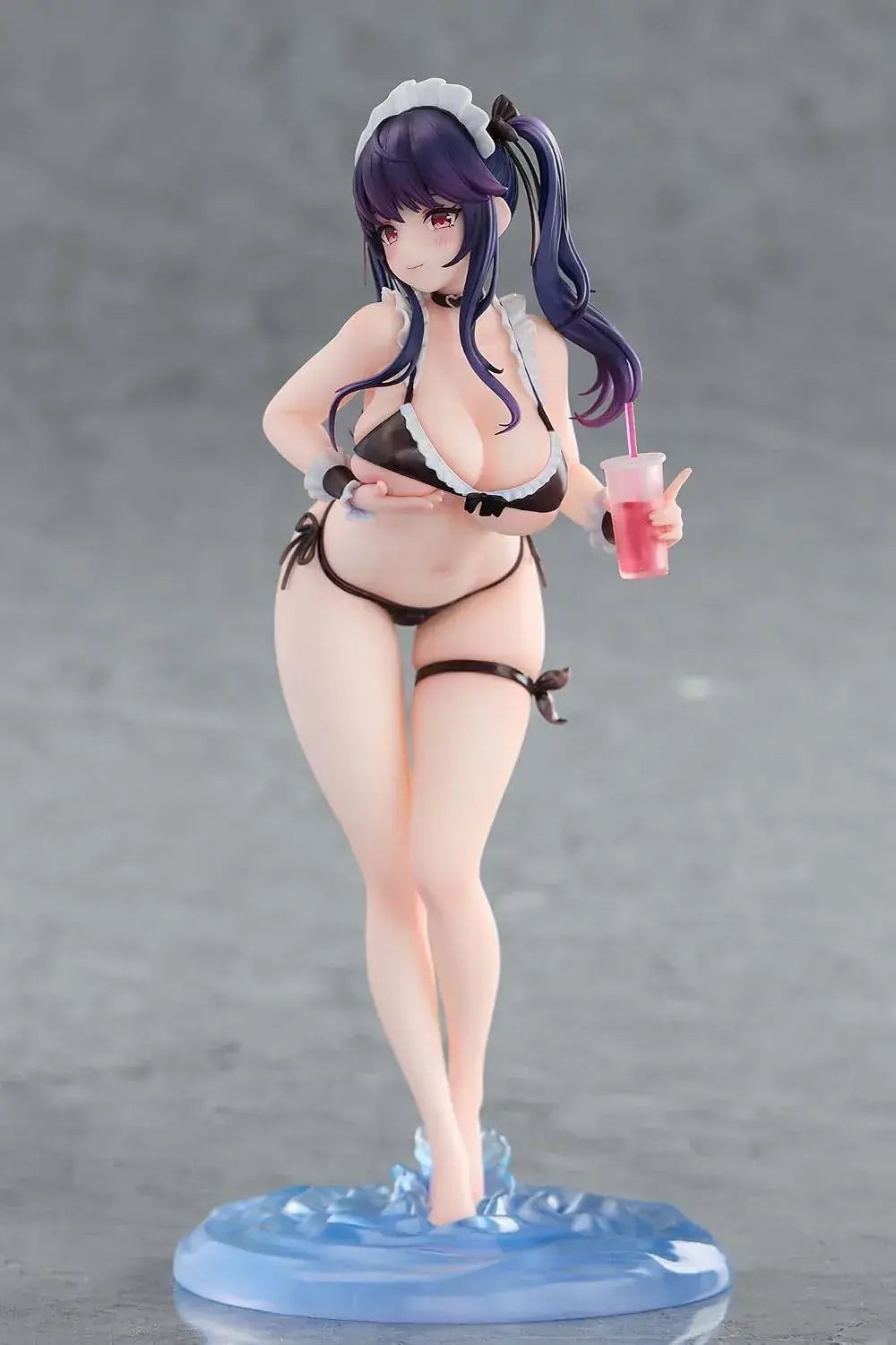Kawa Swimsuit Charlotte Figure, 1/6 Completed Condition LANCE