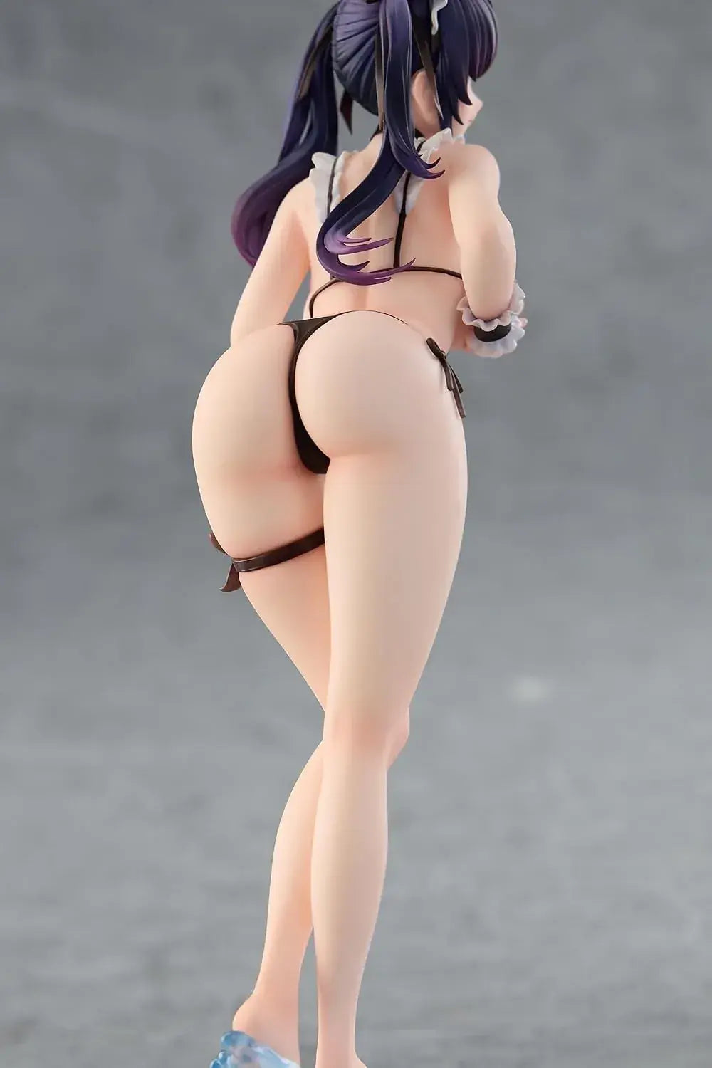 Kawa Swimsuit Charlotte Figure, 1/6 Completed Condition LANCE