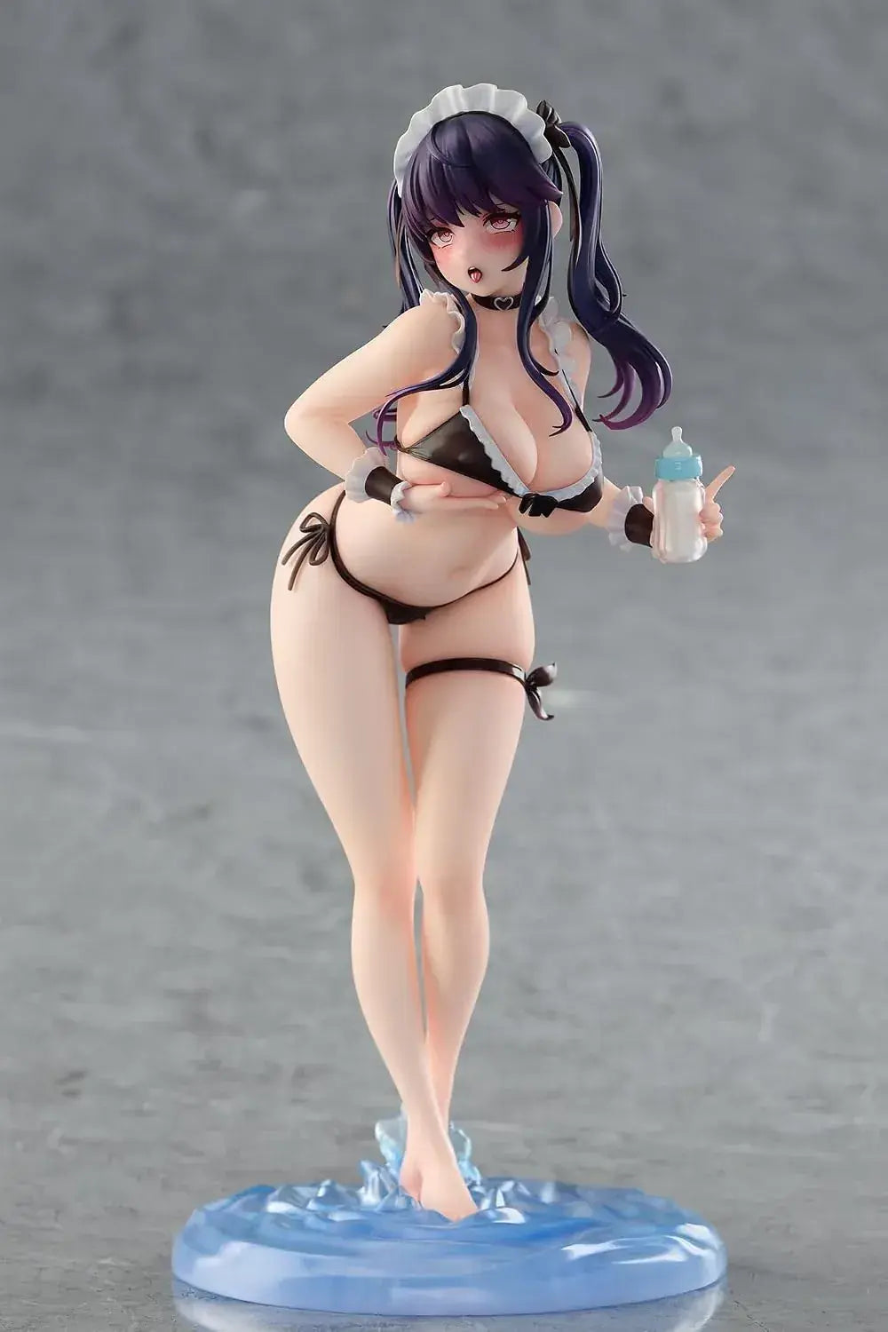 Kawa Swimsuit Charlotte Figure, 1/6 Completed Condition LANCE