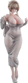 Kawa Undefended Erin 1/6 Scale PVC ABS Deluxe Collectible Figure
