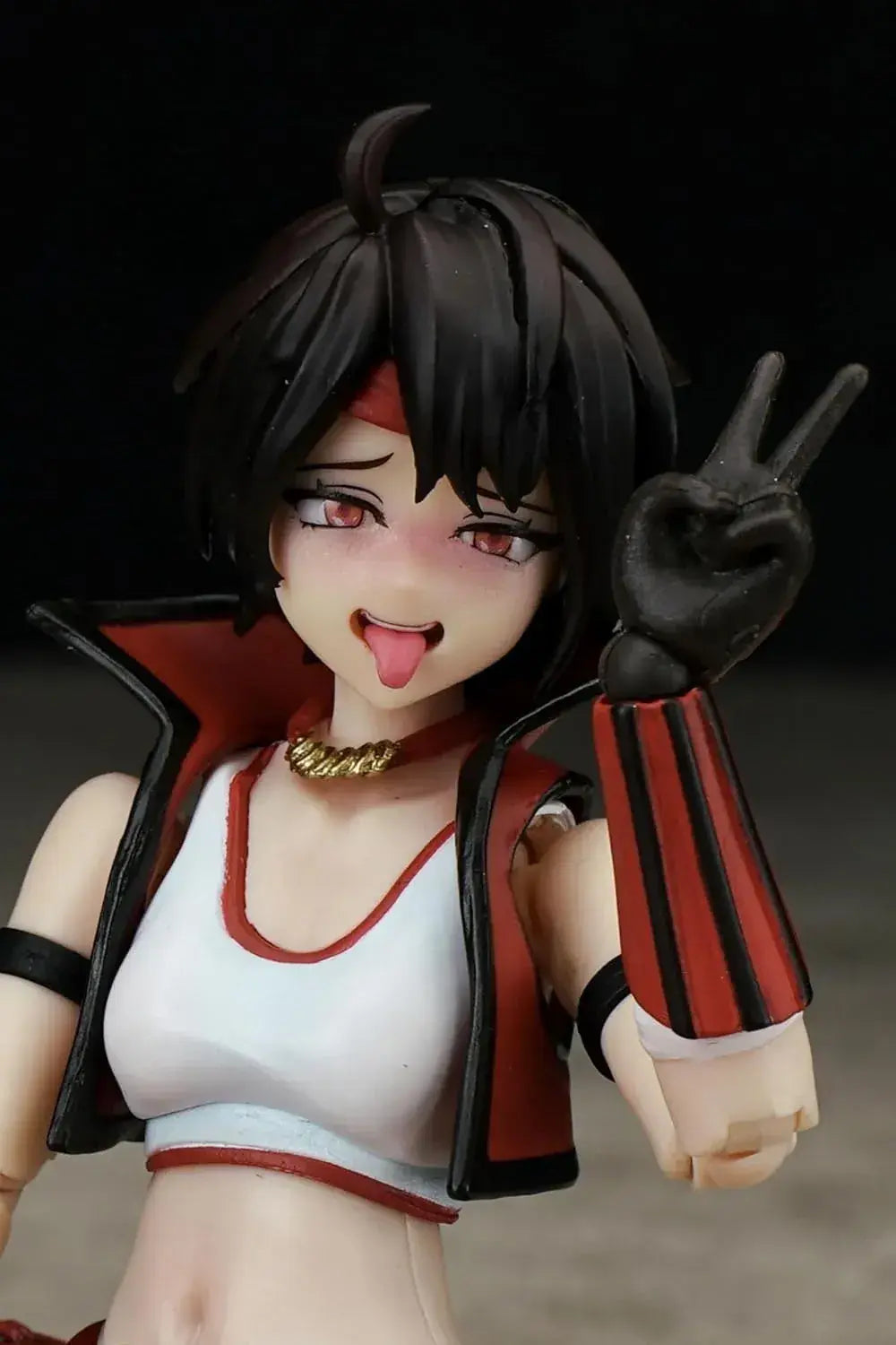 Keepgoing Studio Sengoku Sanada Yukimura 1/12 Scale Action Figure