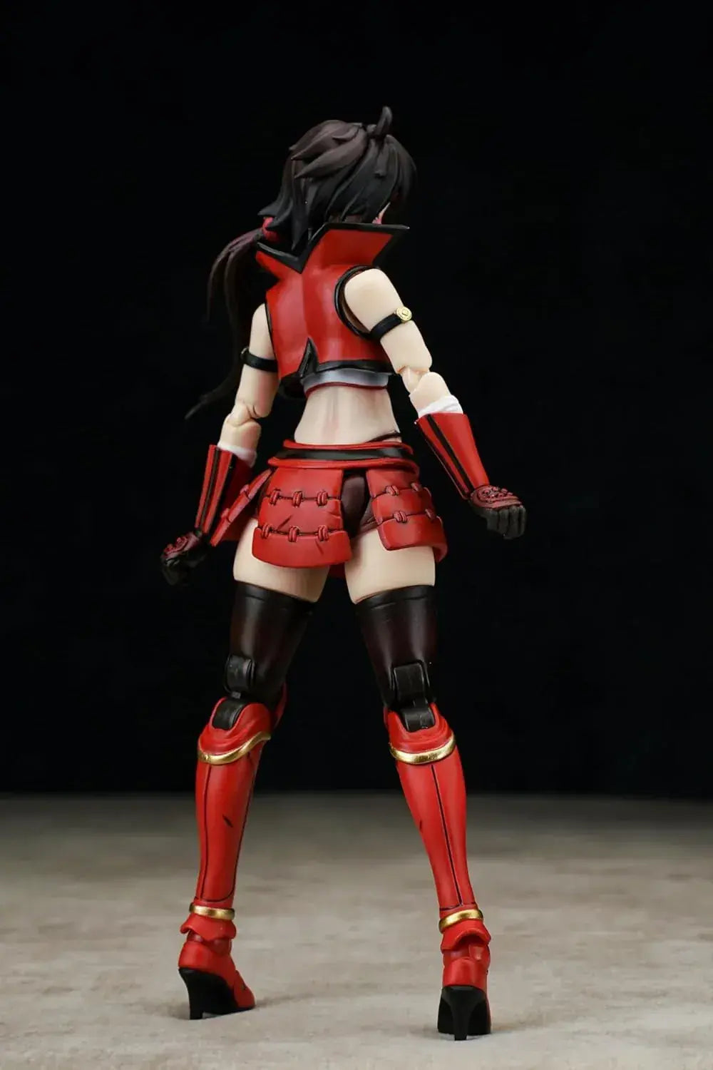 Keepgoing Studio Sengoku Sanada Yukimura 1/12 Scale Action Figure
