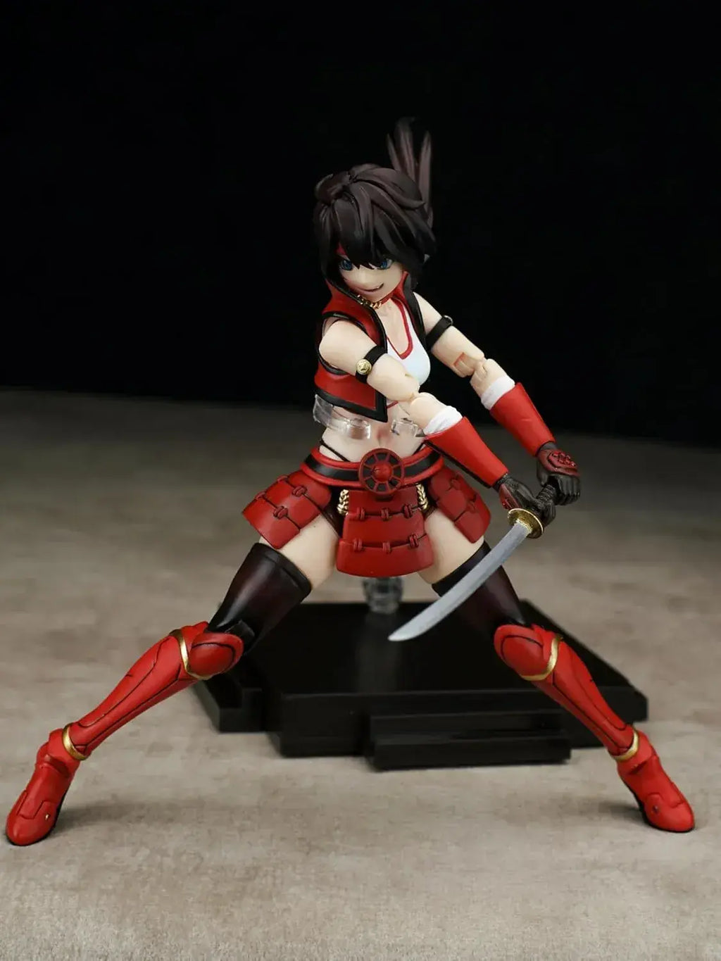 Keepgoing Studio Sengoku Sanada Yukimura 1/12 Scale Action Figure