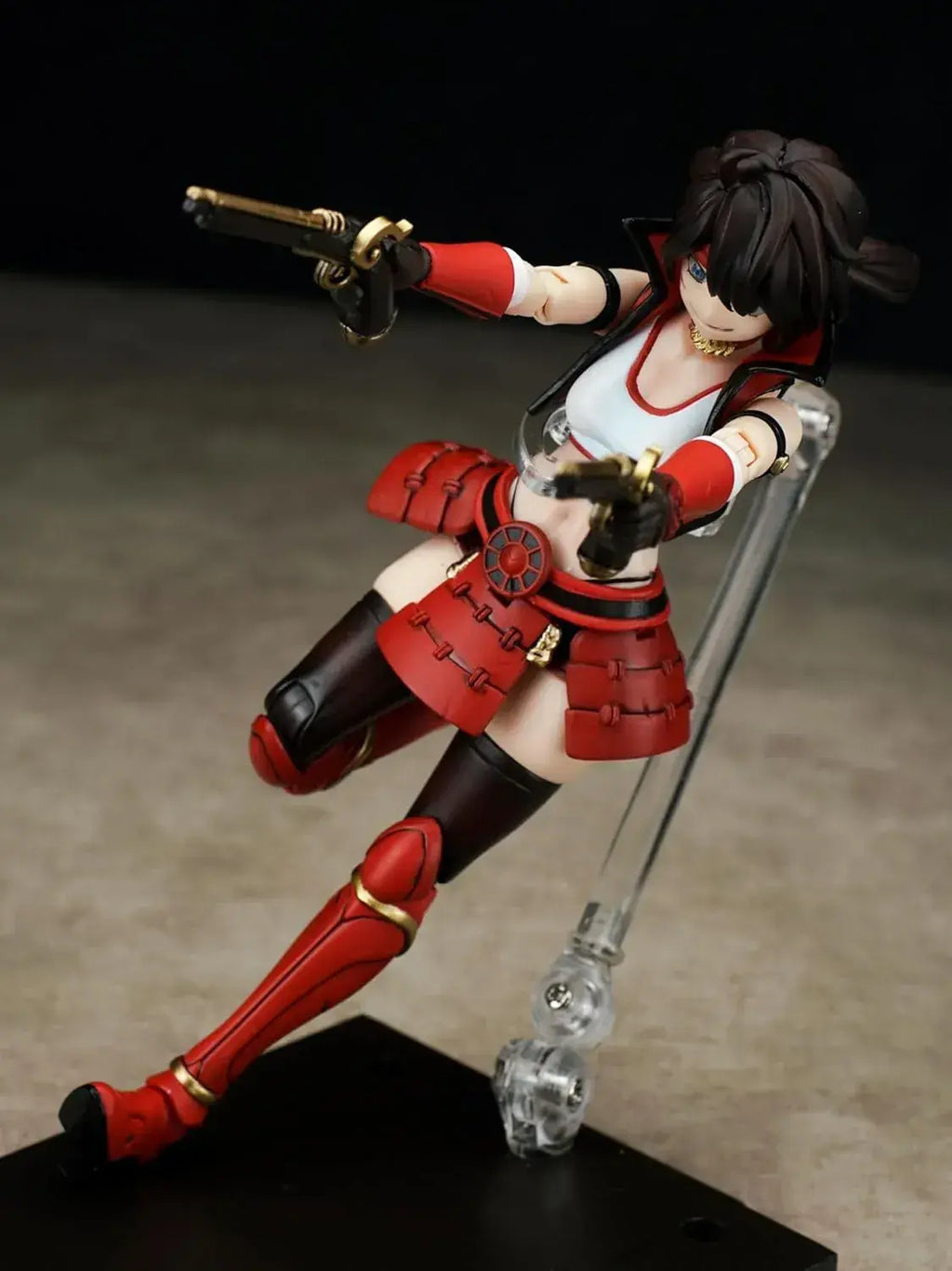 Keepgoing Studio Sengoku Sanada Yukimura 1/12 Scale Action Figure