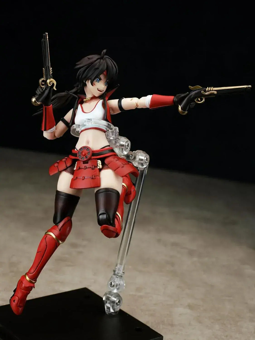 Keepgoing Studio Sengoku Sanada Yukimura 1/12 Scale Action Figure