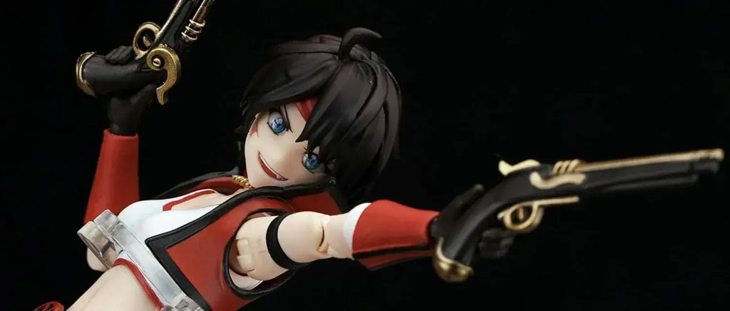 Keepgoing Studio Sengoku Sanada Yukimura 1/12 Scale Action Figure