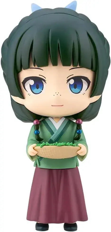 Kotobukiya Apothecary Diaries Maomao OSHI WORKS Mini Figure