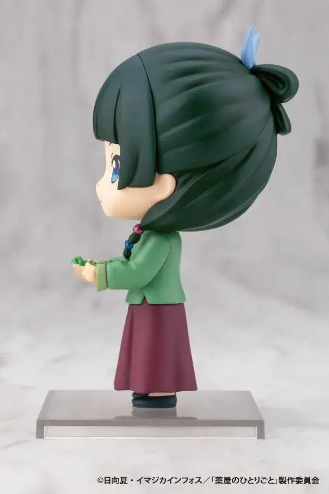 Kotobukiya Apothecary Diaries Maomao OSHI WORKS Mini Figure