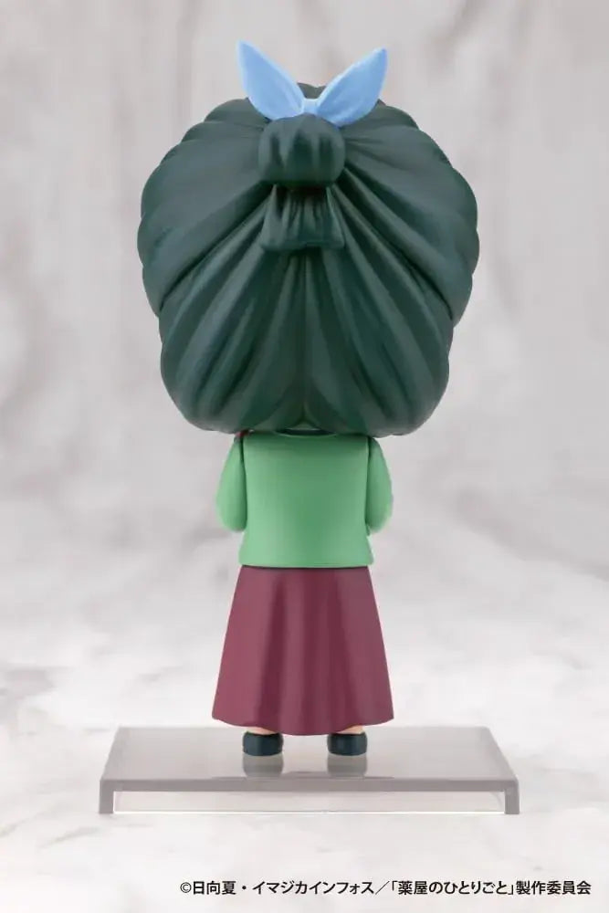 Kotobukiya Apothecary Diaries Maomao OSHI WORKS Mini Figure
