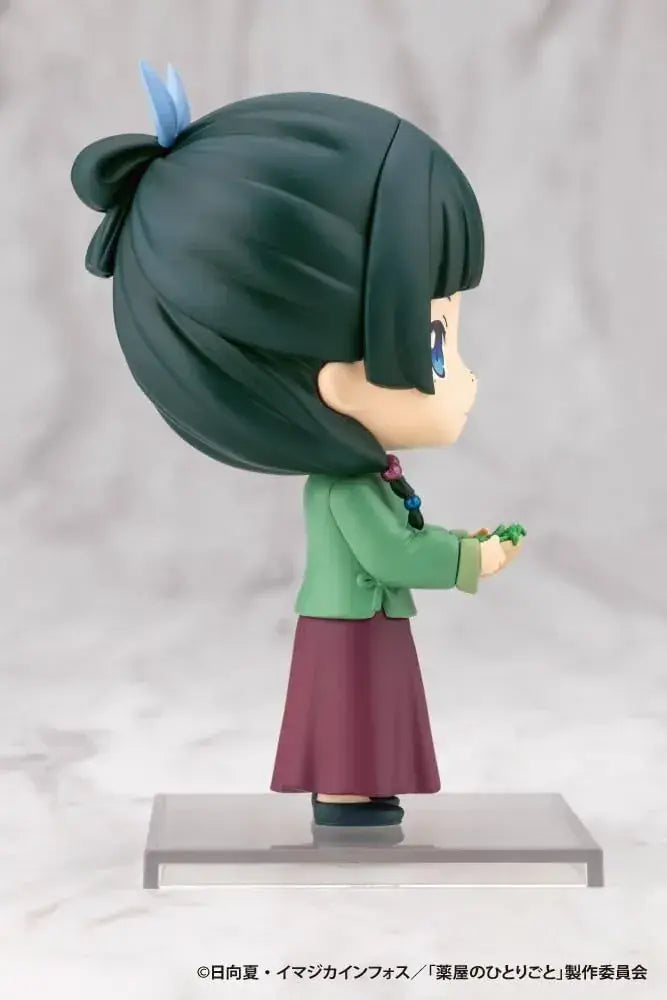 Kotobukiya Apothecary Diaries Maomao OSHI WORKS Mini Figure