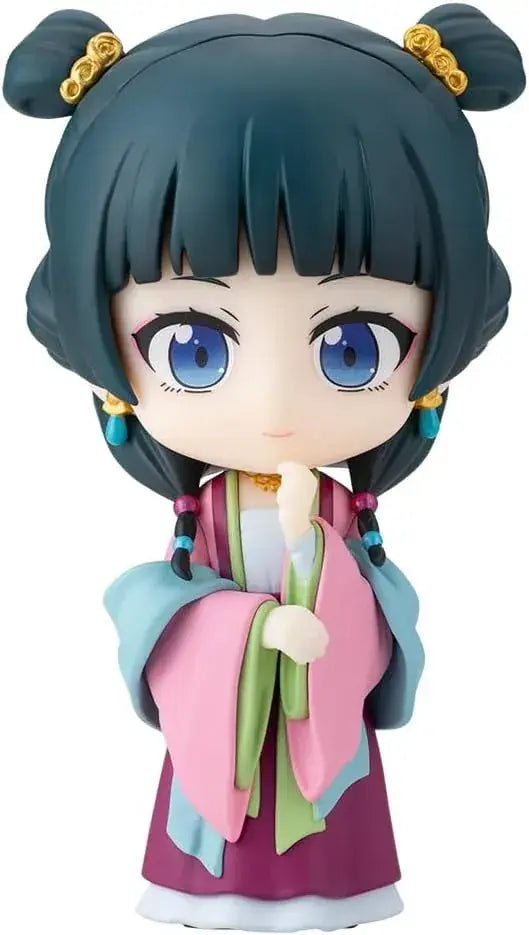 Kotobukiya Apothecary Diaries Oshi Works Mini Maomao PVC Figure