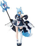 Kotobukiya Arcadia Yukumo ReACT C Plastic Model Kit, Accessories