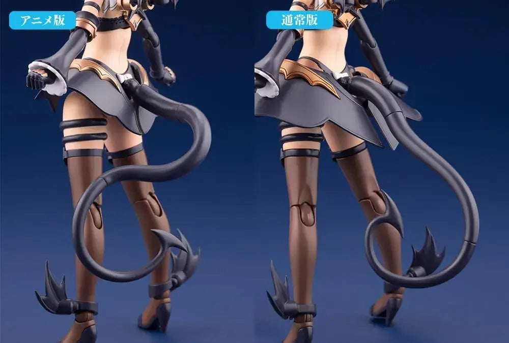 Kotobukiya Arcanadea Velretta Figure First Engage Ver. Model Kit
