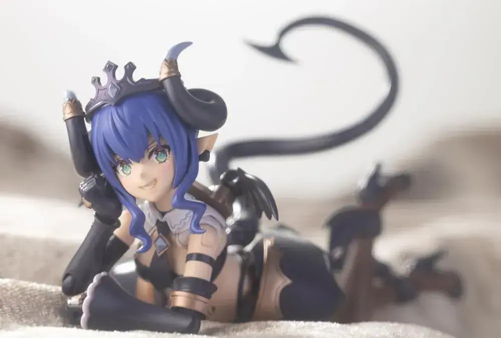 Kotobukiya Arcanadea Velretta Figure First Engage Ver. Model Kit