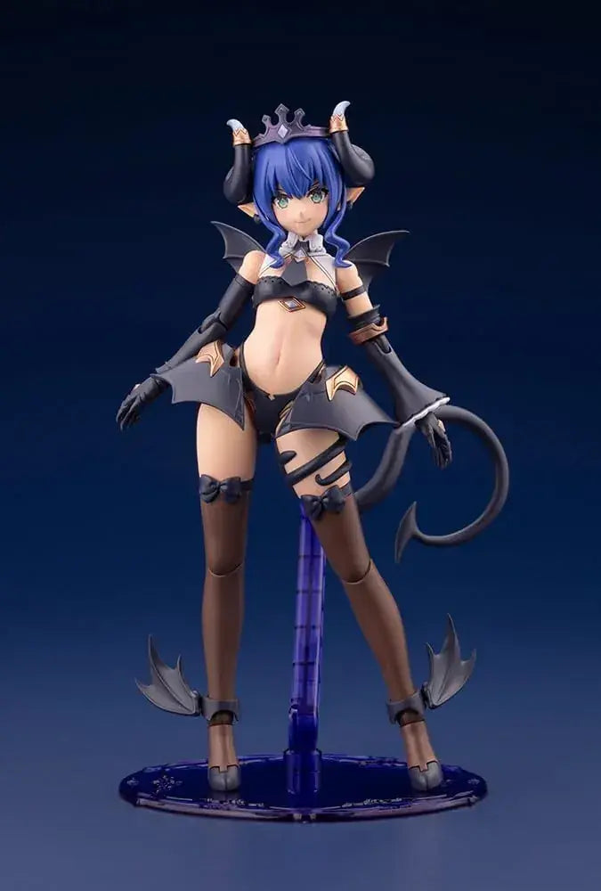 Kotobukiya Arcanadea Velretta Figure First Engage Ver. Model Kit