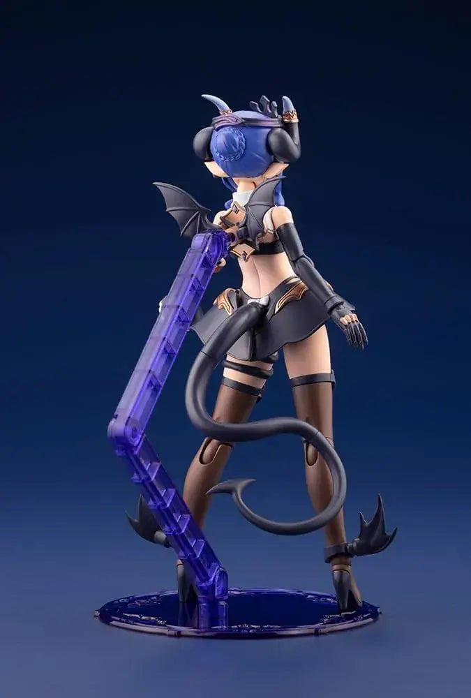 Kotobukiya Arcanadea Velretta Figure First Engage Ver. Model Kit