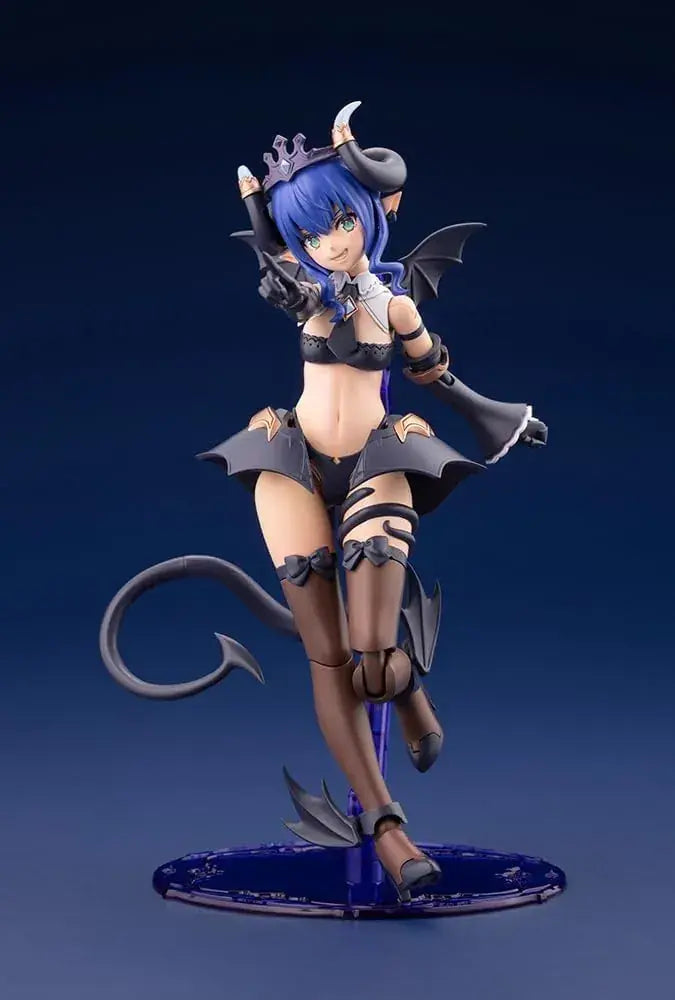 Kotobukiya Arcanadea Velretta Figure First Engage Ver. Model Kit