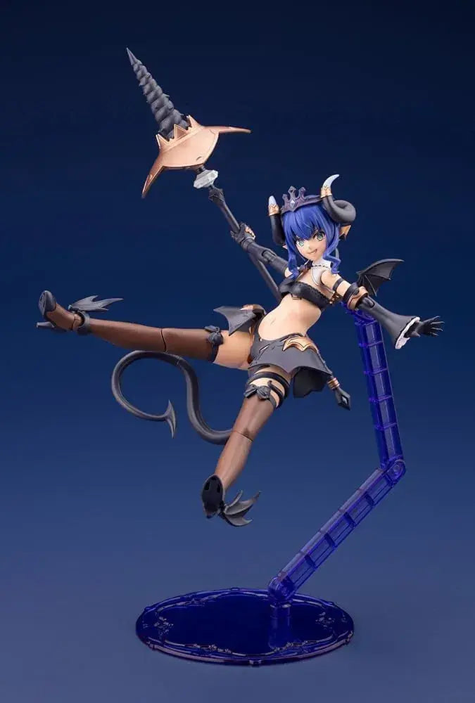 Kotobukiya Arcanadea Velretta Figure First Engage Ver. Model Kit