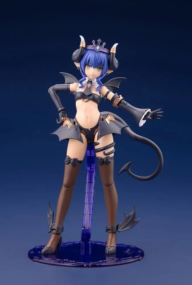 Kotobukiya Arcanadea Velretta Figure First Engage Ver. Model Kit