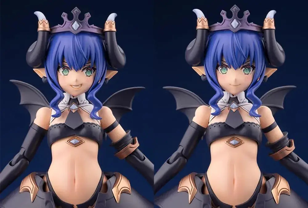 Kotobukiya Arcanadea Velretta Figure First Engage Ver. Model Kit