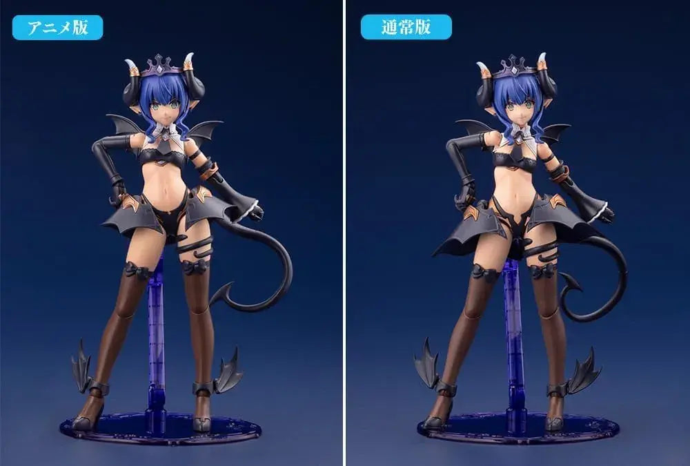 Kotobukiya Arcanadea Velretta Figure First Engage Ver. Model Kit