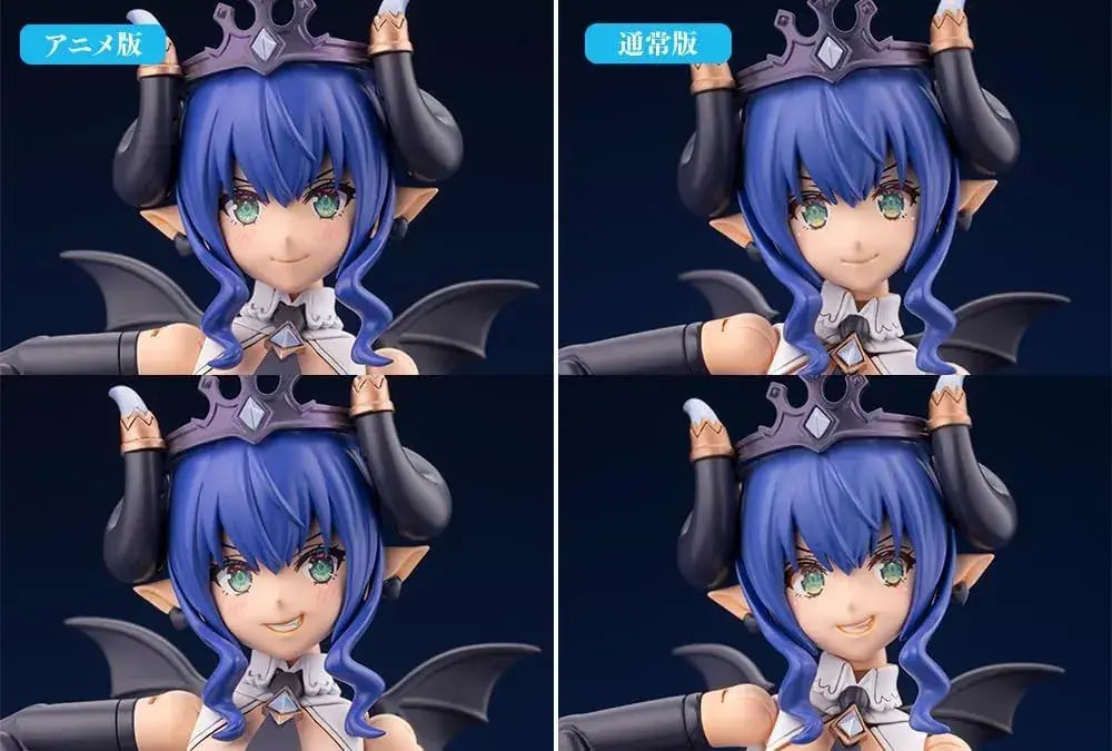 Kotobukiya Arcanadea Velretta Figure First Engage Ver. Model Kit