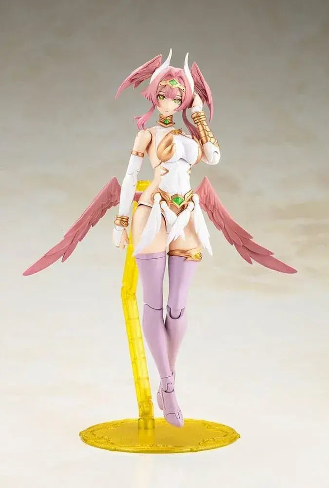 Kotobukiya Arcanadia Aruariru Plastic Model Garuda Figure Kit