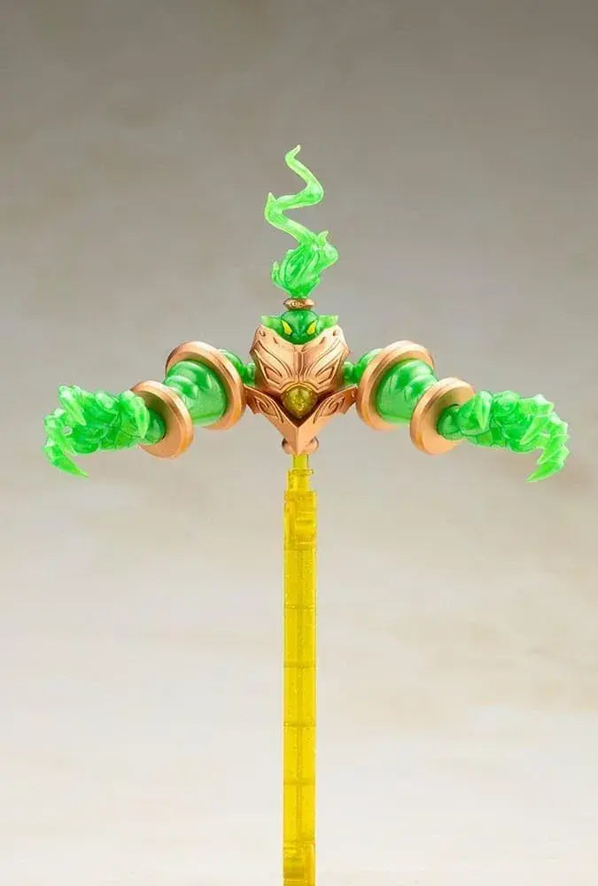 Kotobukiya Arcanadia Aruariru Plastic Model Garuda Figure Kit