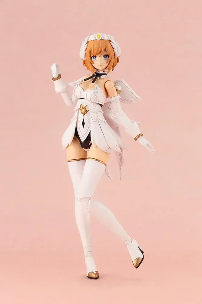 Kotobukiya Arcanadia Lumitia Plastic Model Figure Kit 17cm