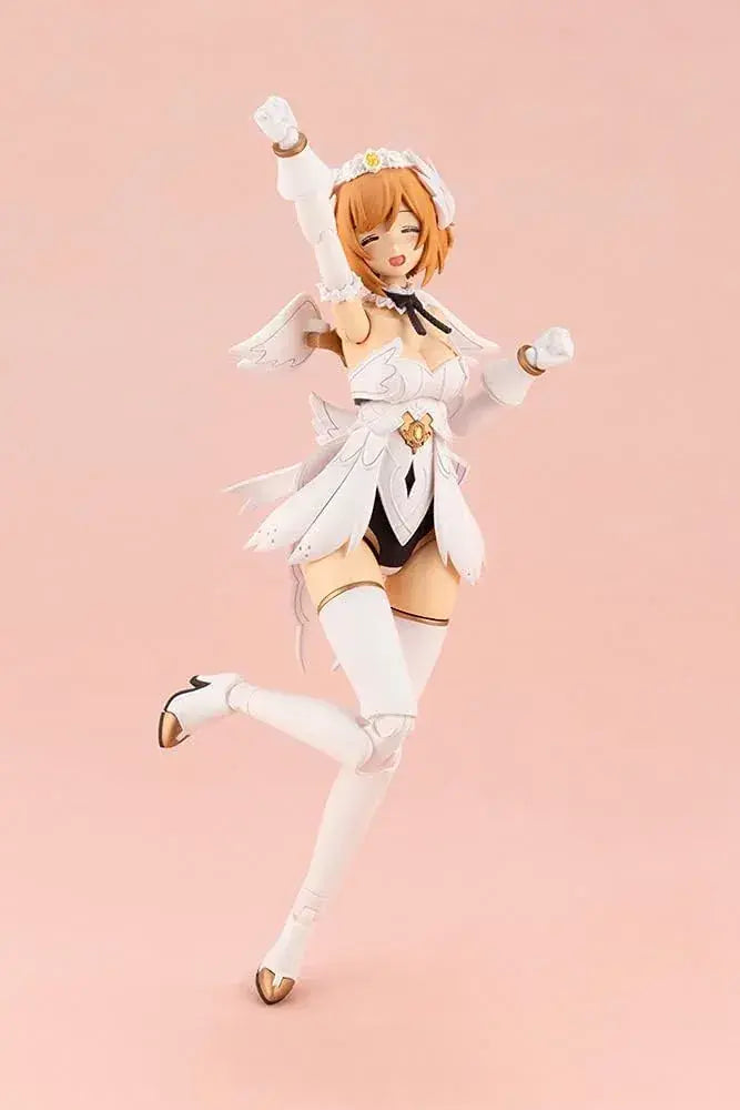 Kotobukiya Arcanadia Lumitia Plastic Model Figure Kit 17cm