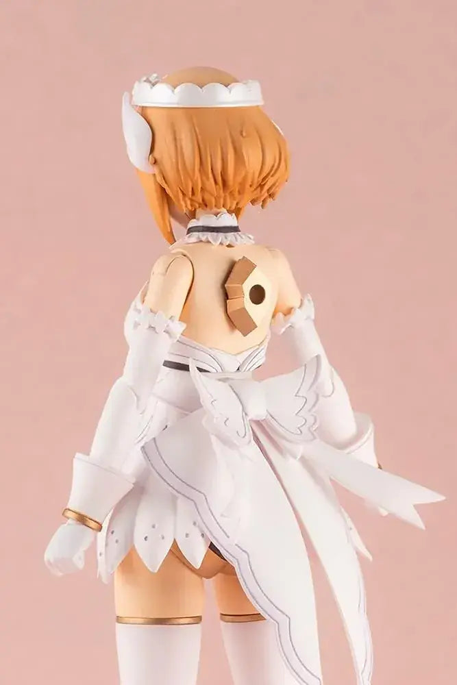 Kotobukiya Arcanadia Lumitia Plastic Model Figure Kit 17cm
