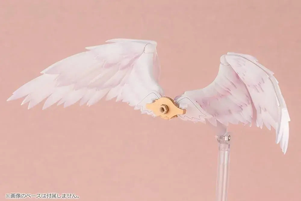 Kotobukiya Arcanadia Lumitia Plastic Model Figure Kit 17cm