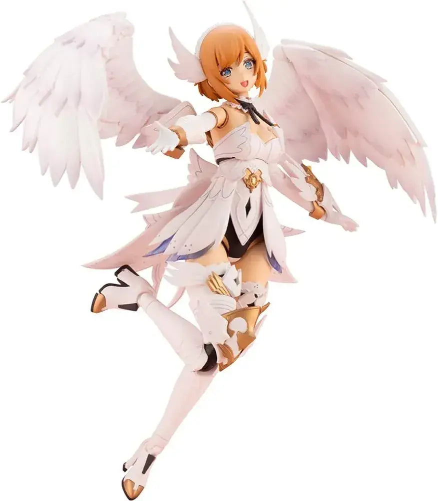 Kotobukiya Arcanadia Lumitia Plastic Model Figure Kit 17cm