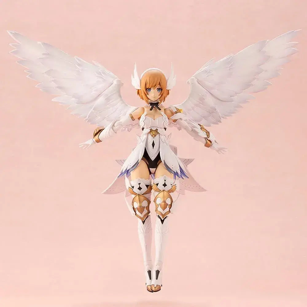 Kotobukiya Arcanadia Lumitia Plastic Model Figure Kit 17cm