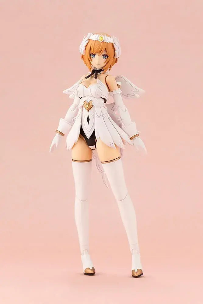 Kotobukiya Arcanadia Lumitia Plastic Model Figure Kit 17cm