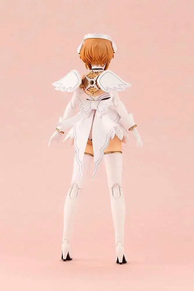 Kotobukiya Arcanadia Lumitia Plastic Model Figure Kit 17cm