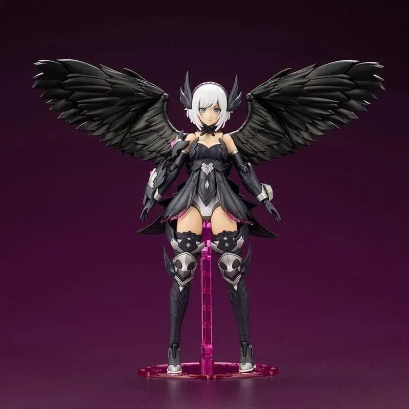 Kotobukiya Arcanadia Lumitia Figure Model 6.7in ReACT A Parts