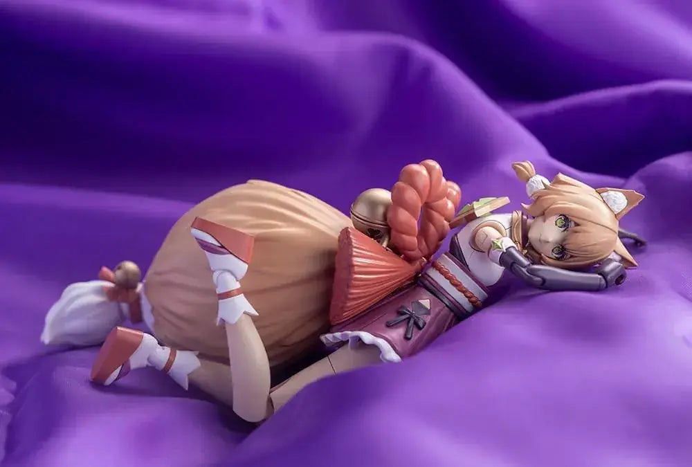 Kotobukiya Arcanadia Yukumo Figure First Engage Plastic Model