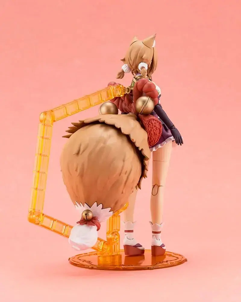 Kotobukiya Arcanadia Yukumo Figure Plastic Model for Display