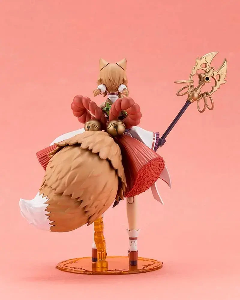 Kotobukiya Arcanadia Yukumo Figure Plastic Model for Display