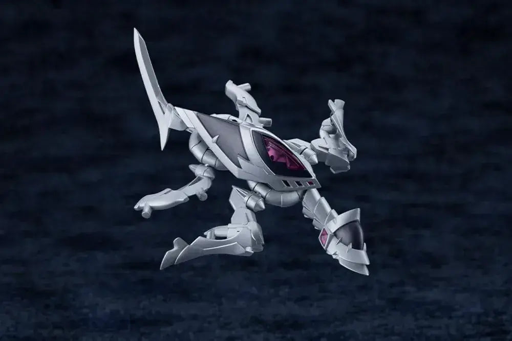 Kotobukiya Arcanadia Zeno Alma Legiant Non-Scale Plastic Model