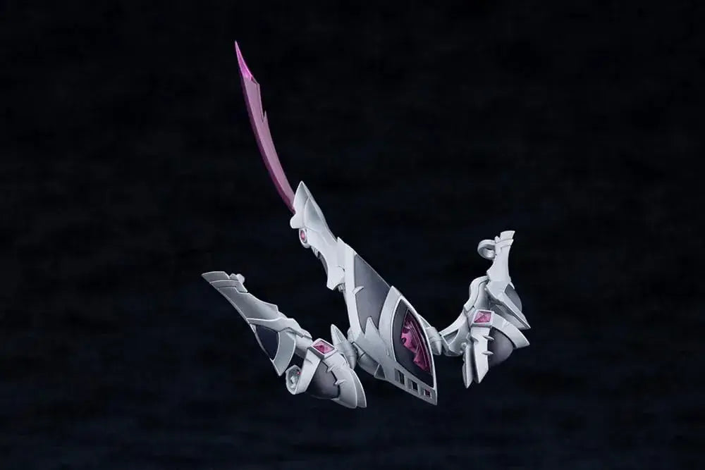Kotobukiya Arcanadia Zeno Alma Legiant Non-Scale Plastic Model