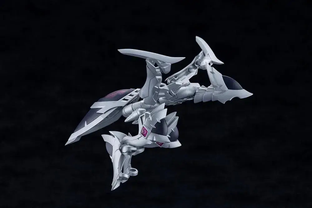 Kotobukiya Arcanadia Zeno Alma Legiant Non-Scale Plastic Model