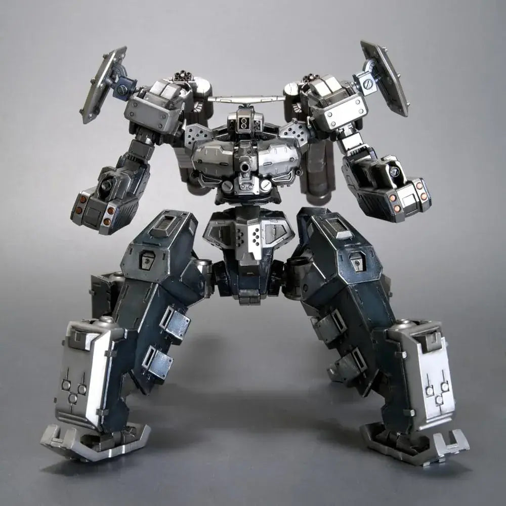 Kotobukiya Armored Core Crest CR-C75U2 Delta Figure Model Kit