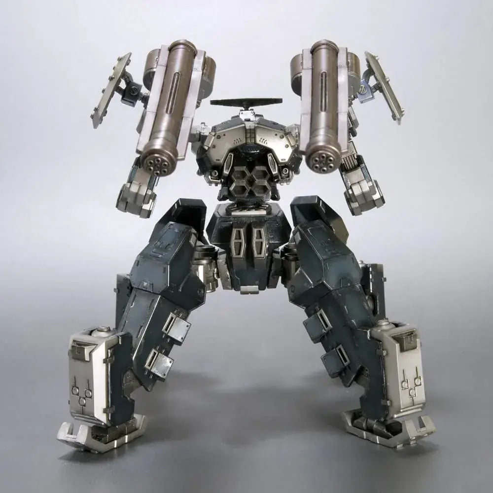 Kotobukiya Armored Core Crest CR-C75U2 Delta Figure Model Kit