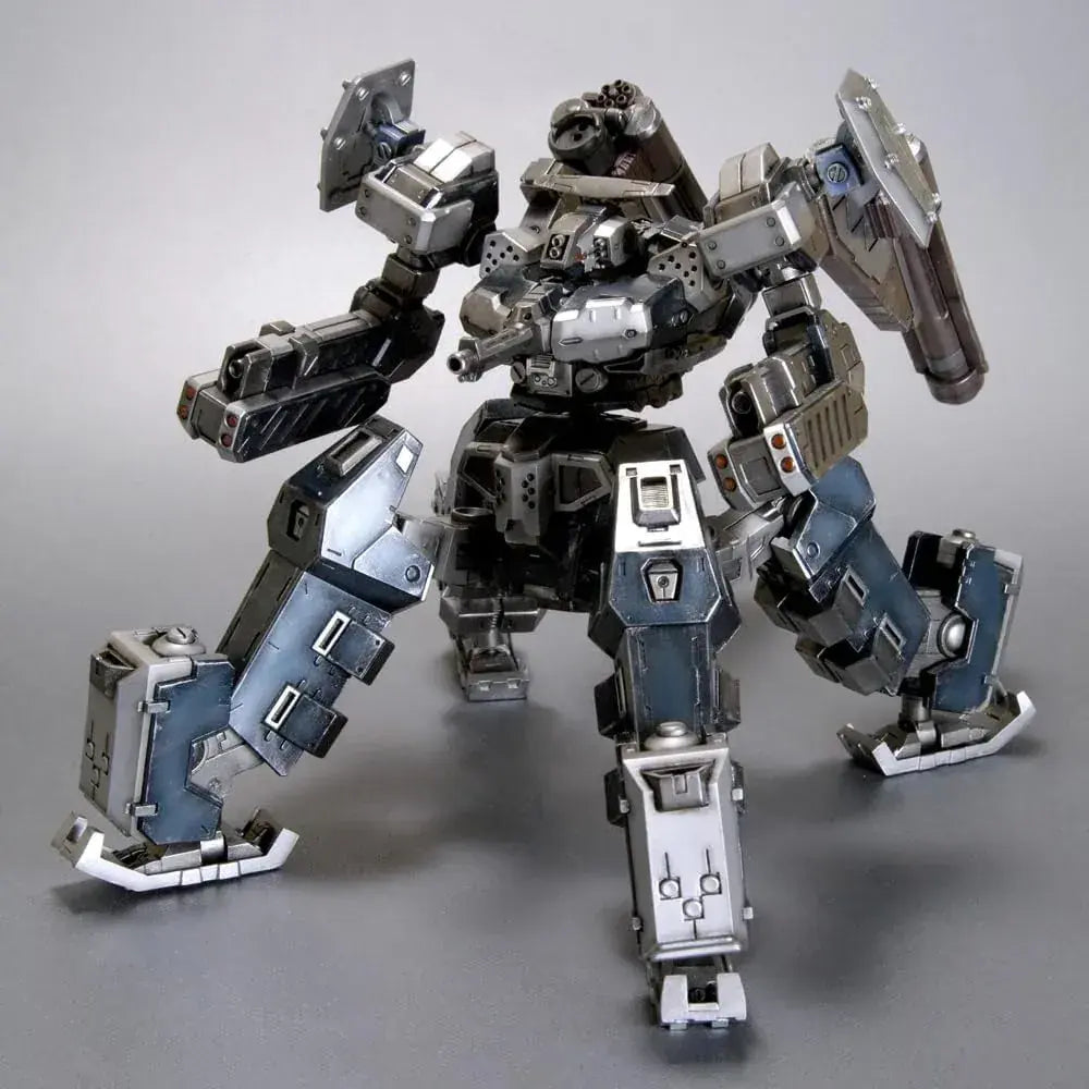Kotobukiya Armored Core Crest CR-C75U2 Delta Figure Model Kit